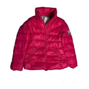 DIESEL girls 8Y light spring jacket